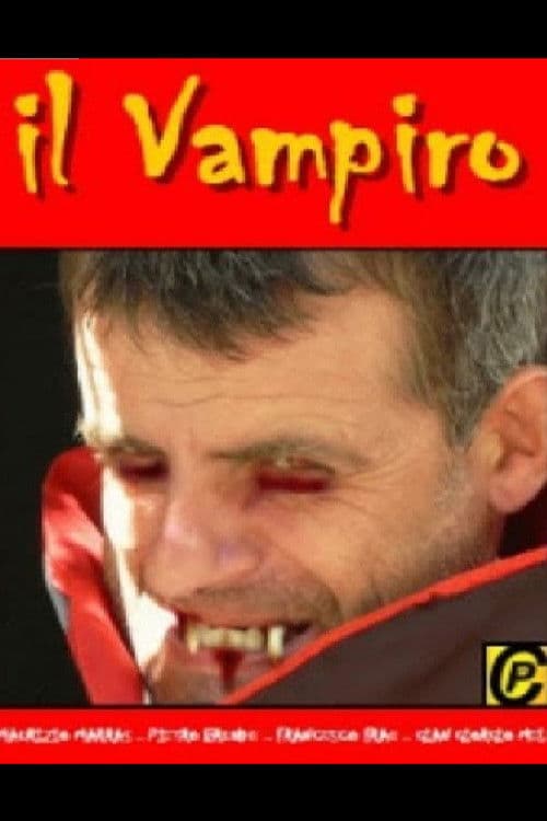 Il Vampiro