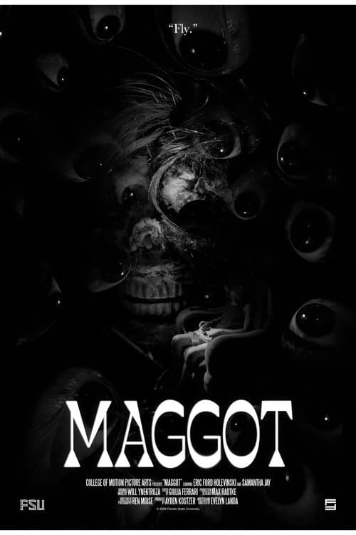 MAGGOT