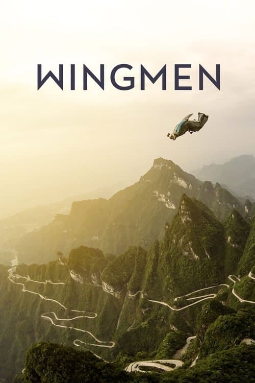 Wingmen: Sărituri extreme