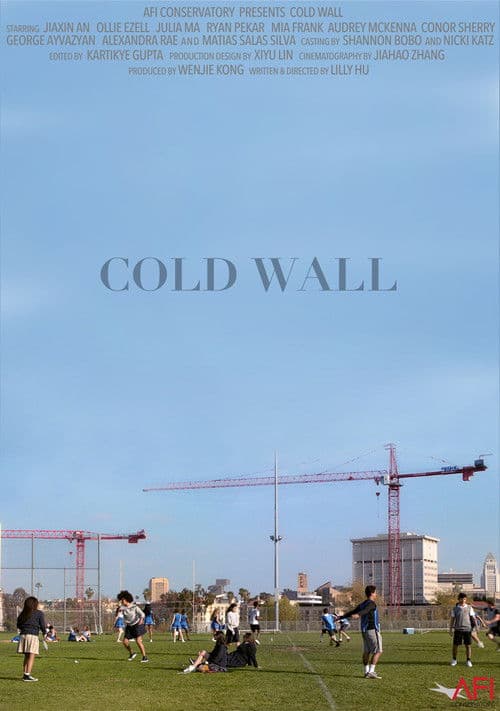 Cold Wall