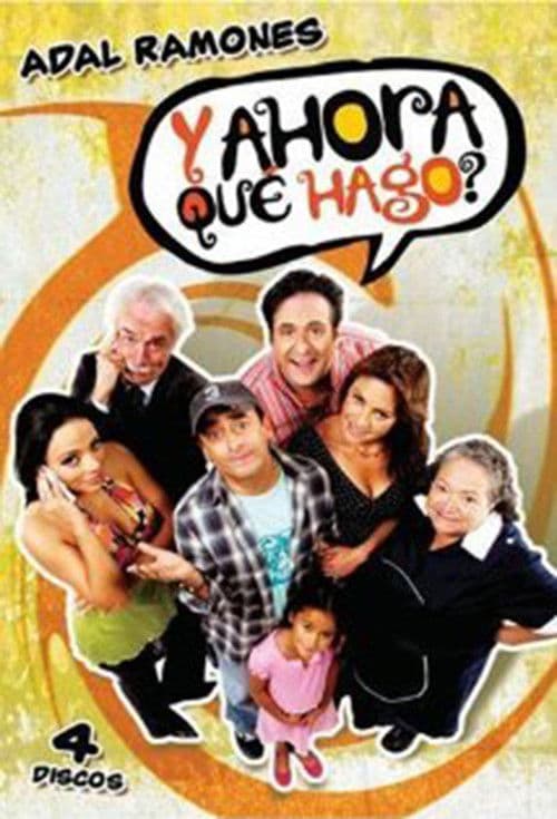 ¿Y ahora qué hago?