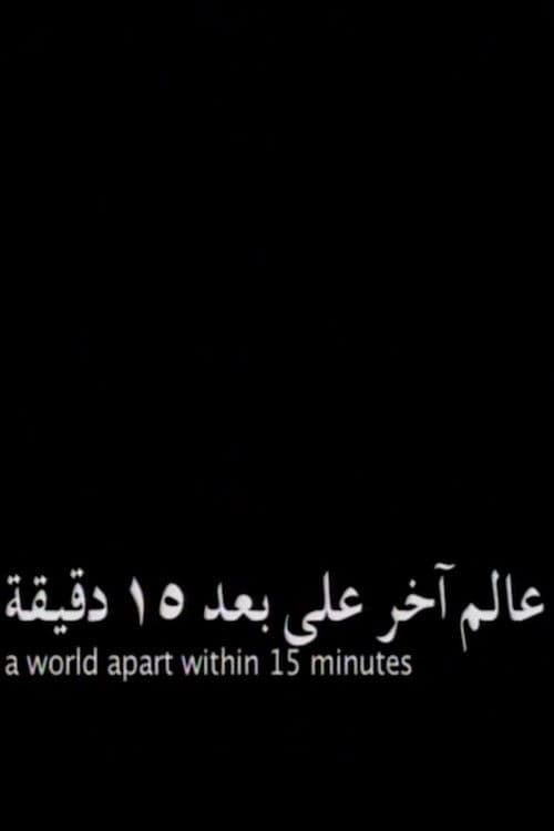 Palestine, Summer 2006