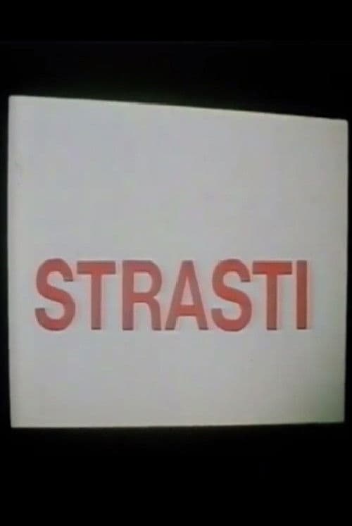 Strasti