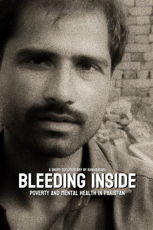 BLEEDING INSIDE: POVERTY AND MENTAL HEALTH