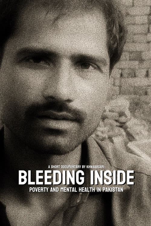 BLEEDING INSIDE: POVERTY AND MENTAL HEALTH