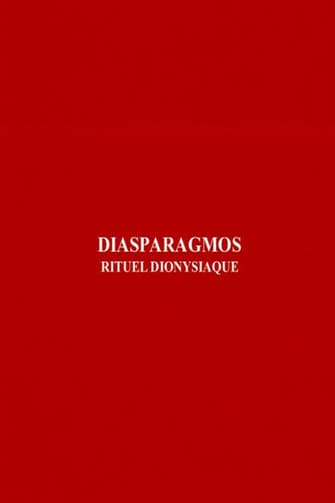 Diasparagmos: Rituel dionysiaque