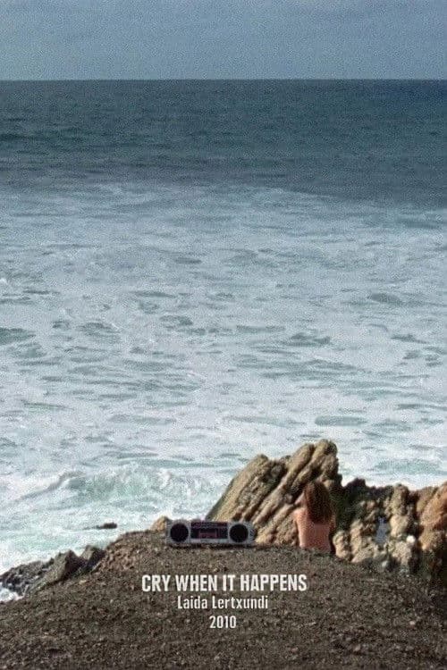 Llora cuando te pase