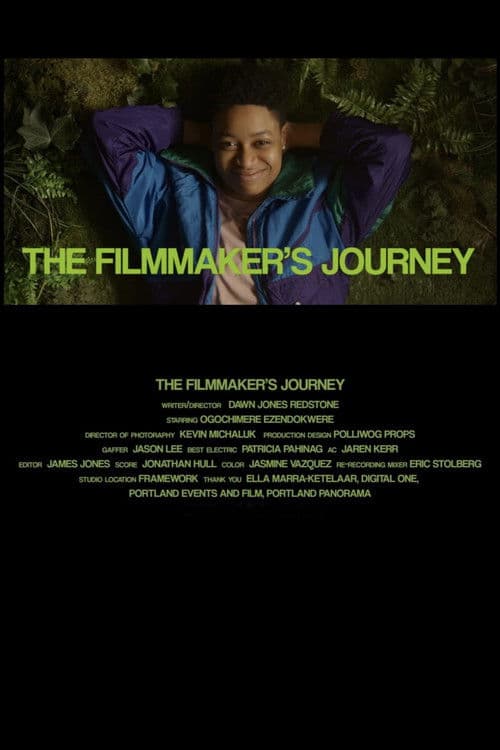 The Filmmaker's Journey