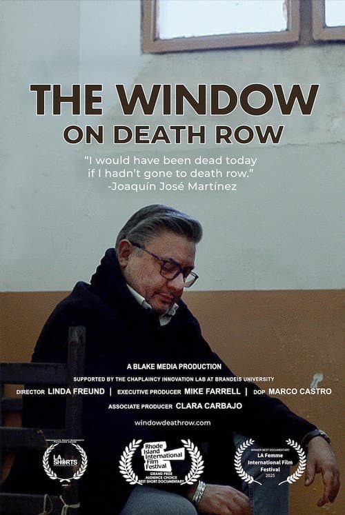 The Window on Death Row