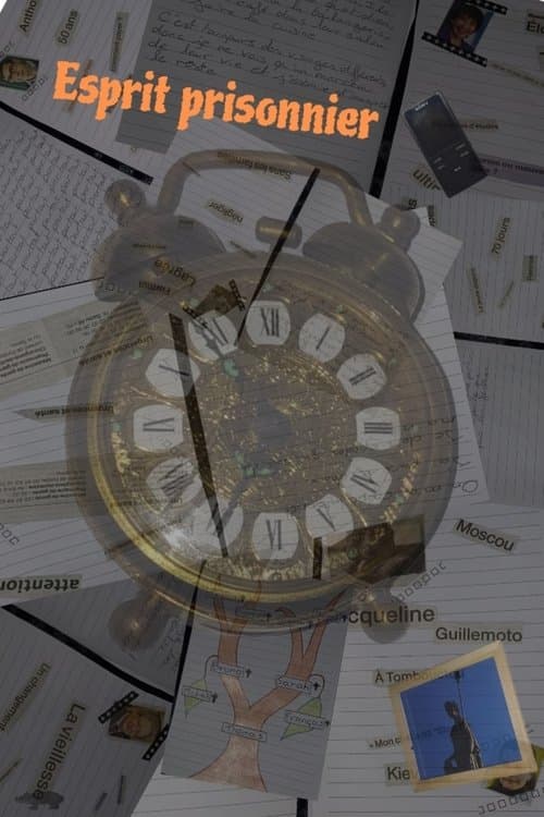 Esprit Prisonnier