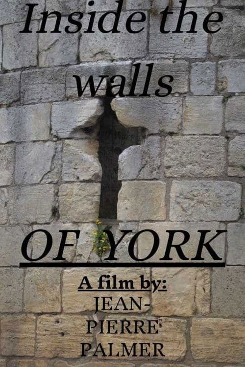 Inne the walles of Yorke
