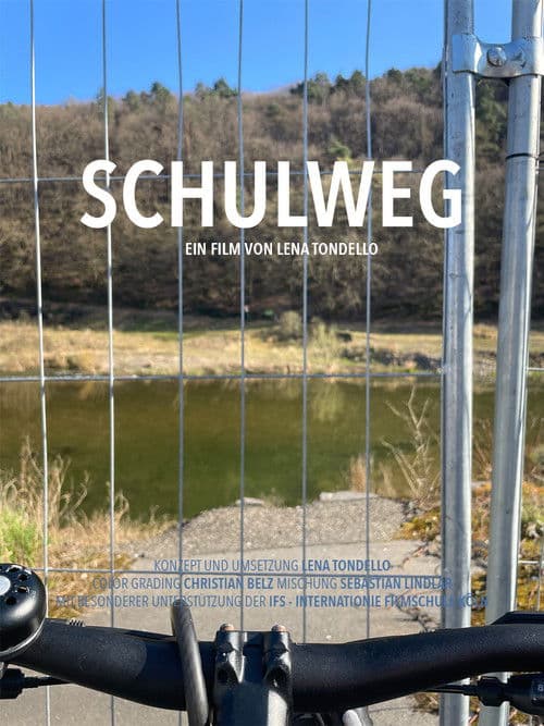 Schulweg
