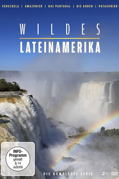 Wildes Lateinamerika