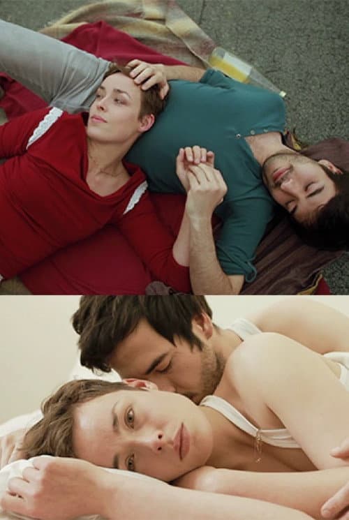 Weder gestern noch morgen