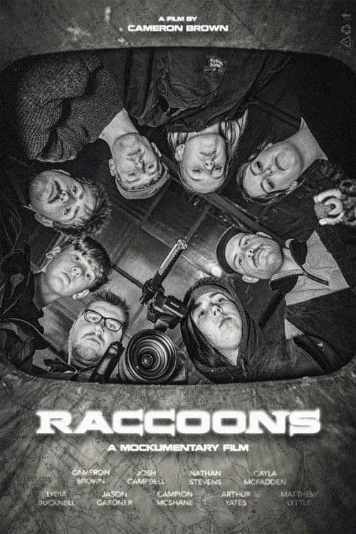 RACCOONS