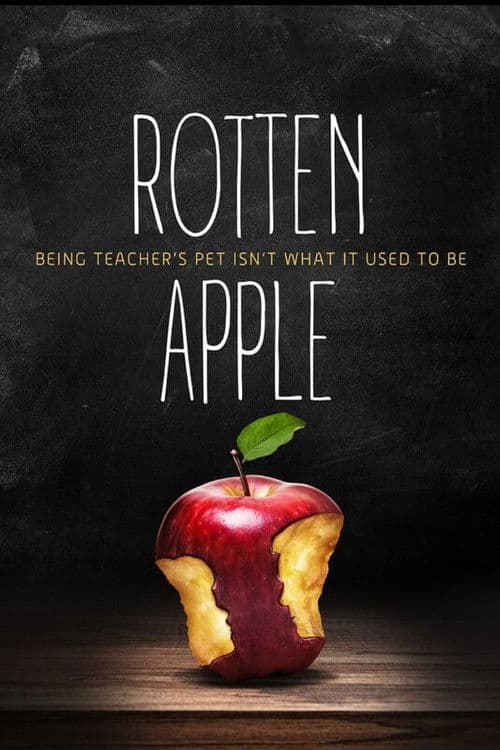 Rotten Apple