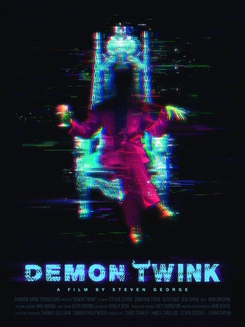 Demon Twink
