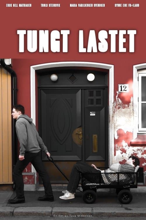Tungt Lastet