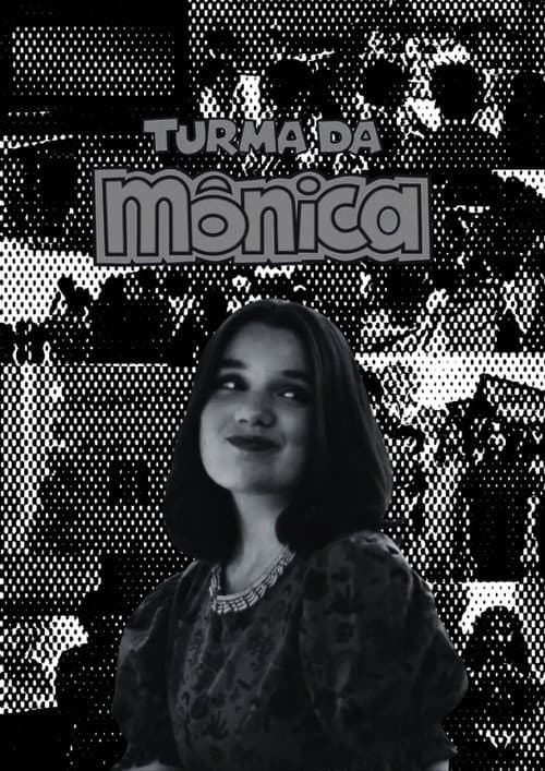 Turma da Mônica - A Série