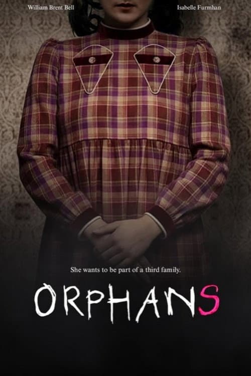 Orfana 3