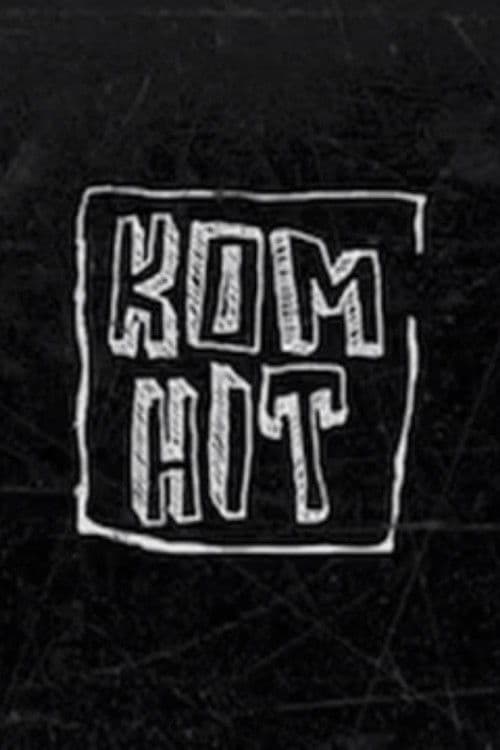 Kom hit