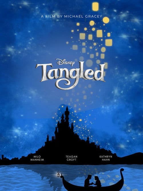 Tangled