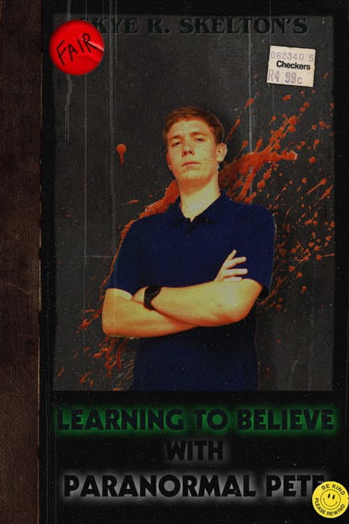 Learning to Believe with Paranormal Pete
