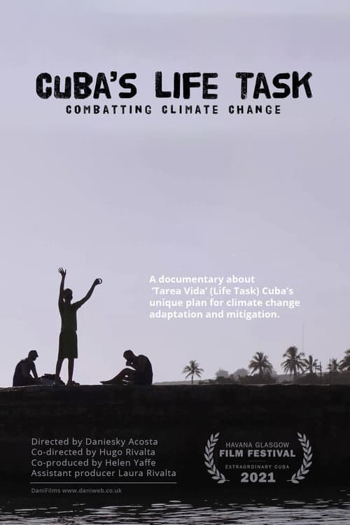 Tarea Vida de Cuba, Combatiendo el Cambio Climático