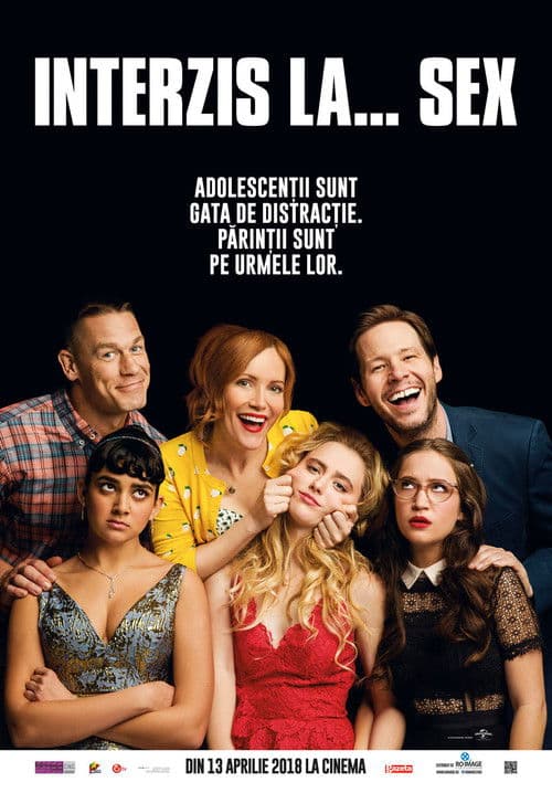 Interzis la... sex