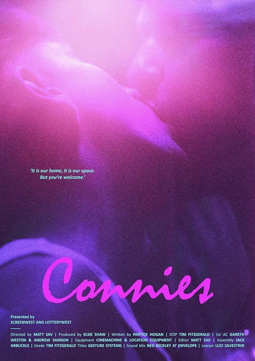 Connies