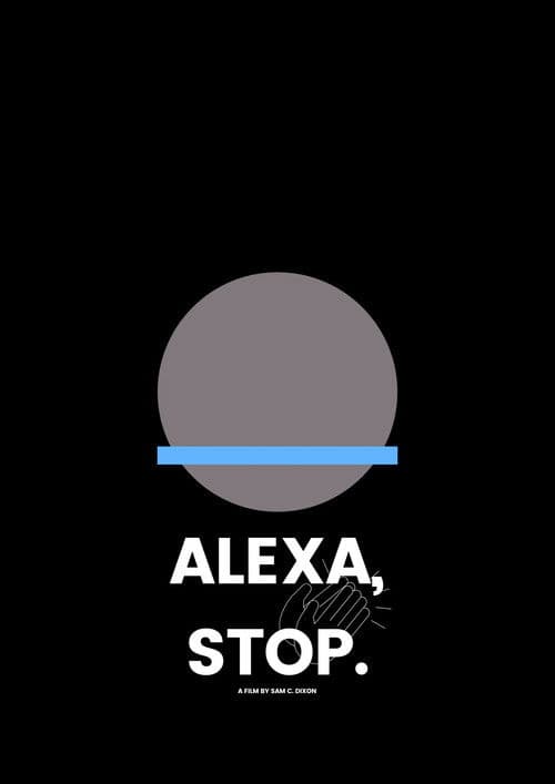 Alexa, Stop.