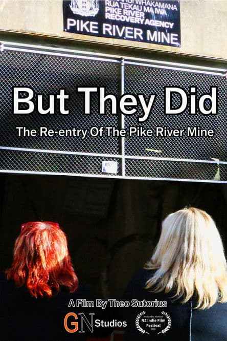 But They Did: The Re-entry Of The Pike River Mine