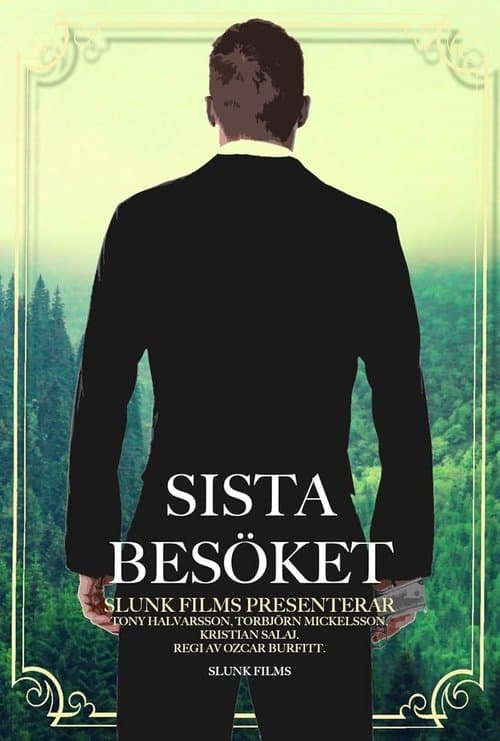 Sista Besöket