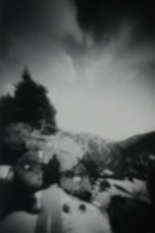 Under the Shadow of Marcus Mountain