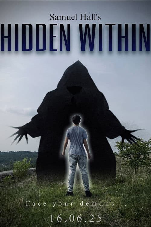 Hidden Within