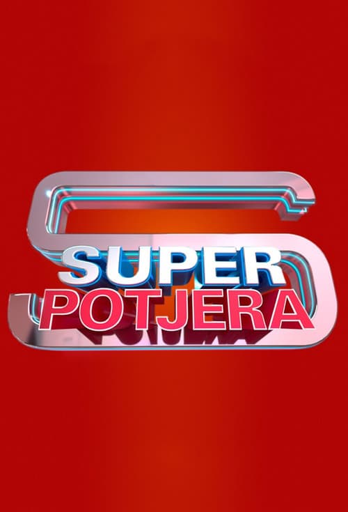Superpotjera