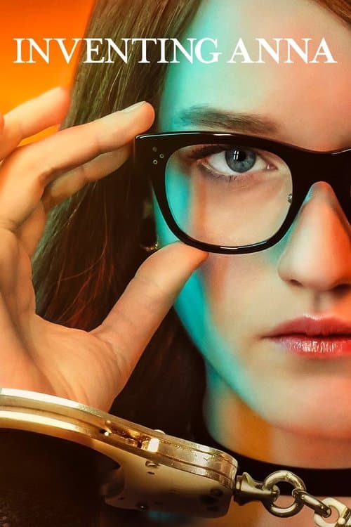 Inventând-o pe Anna