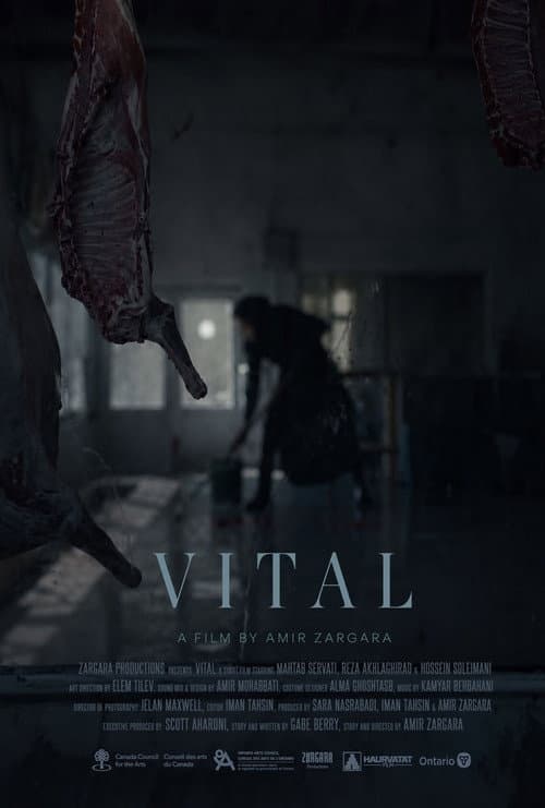 Vital