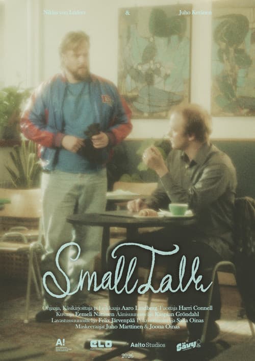 Small Talk