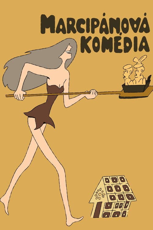 Marcipánová komédia