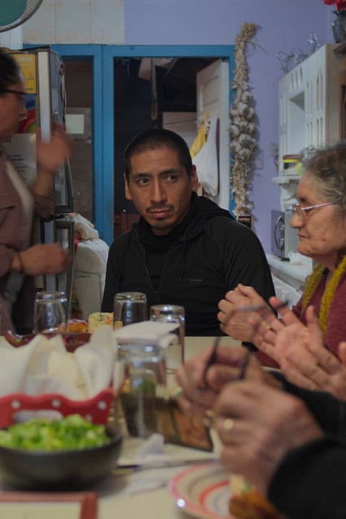 Los niños sin tierra