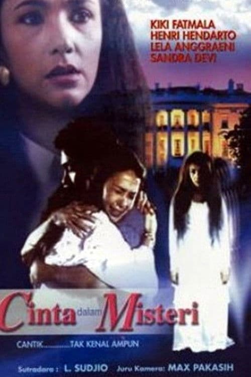 Cinta dalam Misteri