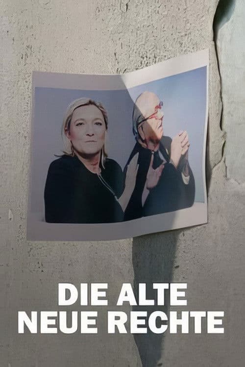 Die alte Neue Rechte