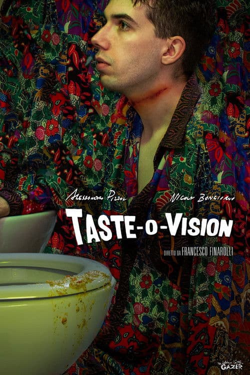 Taste-O-Vision