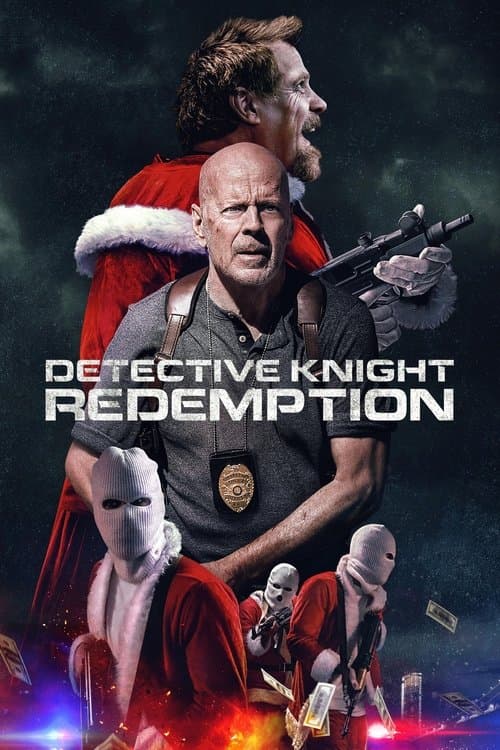 Detectiv Knight: Răscumpărarea