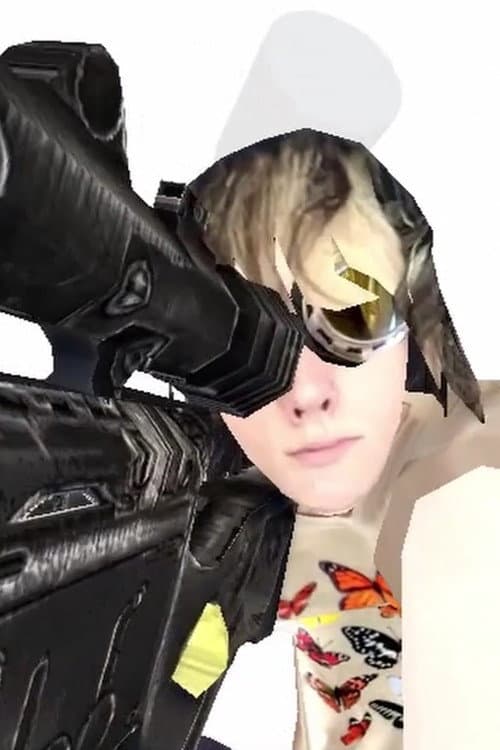 GOOD GIRL WITH A GUN