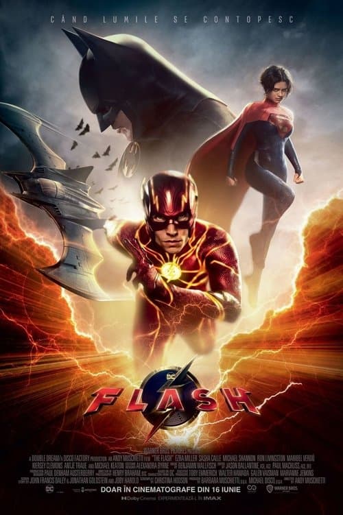 The Flash