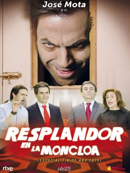 Resplandor en la Moncloa