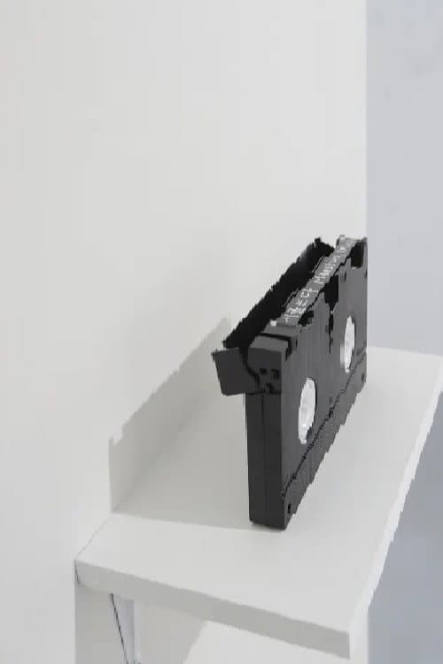 Видео - объект №1