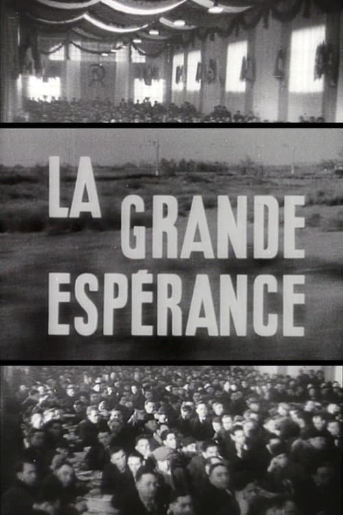 La Grande Espérance